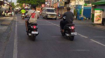 Gambar 5 Rumah Lama Siap Bangun Ruko, Rukan Dll Kalideres, Cengkareng, Jakbar SHM