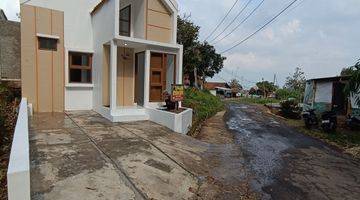 Gambar 4 Dijual Rumah Baru di jln sekejengko sudah l SHM 