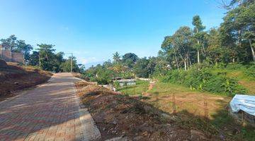 Gambar 1 Dijual Tanah kavling di jln ciborelang sudah SHM