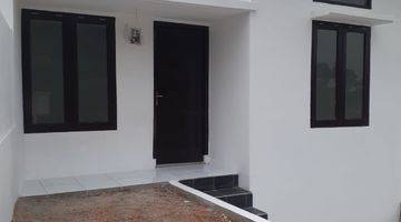 Gambar 1 Dijual Rumah Baru siap huni di Jalan Cikoneng 3