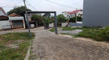 Gambar 2 Tanah kavling di jln cileunyi aljawami 108 m² SHM