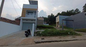 Gambar 3 Tanah kavling di jln cileunyi aljawami 108 m² SHM