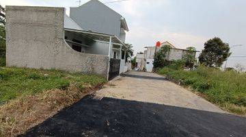 Gambar 2 Tanah kavling di jln ciborelang cinunuk 60 m²