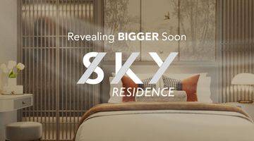 Gambar 1 Ciputra World Sky Residence 3Br Apartement Luxury