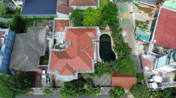 Gambar 2 Rumah Mewah di Jl.Mirah Hati,Jakarta Selatan