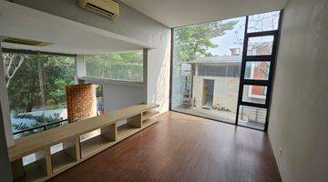 Gambar 3 Townhouse dikawasan Kemang, Jakarta Selatan