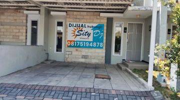 Gambar 1 JUAL CEPAT Rumah Dian Regency 2 Furnished Surabaya Jawa Timur Indonesia