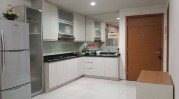 Gambar 1 Cepat Di Bawah Harga Pasar Condominium 2br Luas 76m2 Furnished Di Surabaya Jawa Timur Indonesia