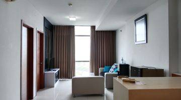 Gambar 3 Jual Apartemen 2br Seharga Studio Full Furnish Luas 76m2 Di Surabaya