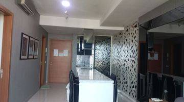 Gambar 1 KAN Apartemen 2BR seharga 1BR Luas 76m2