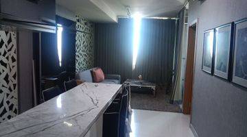 Gambar 2 KAN Apartemen 2BR seharga 1BR Luas 76m2