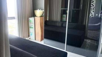 Gambar 5 KAN Apartemen 2BR seharga 1BR Luas 76m2