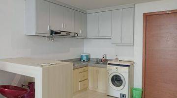 Gambar 1 Jual Apartemen 2br Seharga Studio Full Furnish Luas 76m2 Di Surabaya