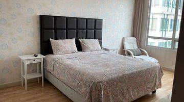 Gambar 2  Apartemen 2 Kamar Tidur Furnished Bagus