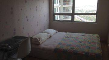 Gambar 4  Apartemen 2 Kamar Tidur Furnished Bagus