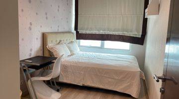 Gambar 5  Apartemen 2 Kamar Tidur Furnished Bagus