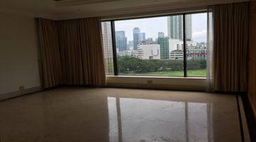 Gambar 5  Apartemen 4 Kamar Tidur Syailendra Semi Furnished