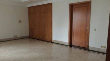 Gambar 2  Apartemen 4 Kamar Tidur Syailendra Semi Furnished