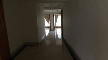 Gambar 3  Apartemen 4 Kamar Tidur Syailendra Semi Furnished