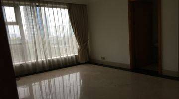 Gambar 4  Apartemen 4 Kamar Tidur Syailendra Semi Furnished