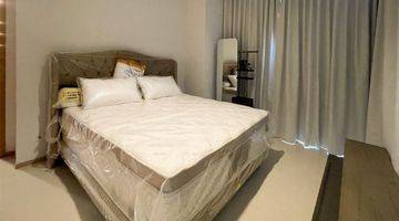 Gambar 5  Apartemen Samara Suites 2 Kamar Tidur Furnished Baru