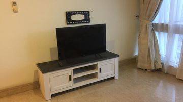 Gambar 3  Apartemen The Capital Residence 3 Kamar Tidur Furnished Bagus