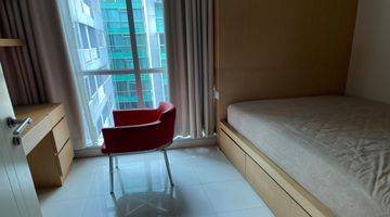 Gambar 5  Apartemen Kuningan Place 3 Kamar Tidur Furnished Bagus