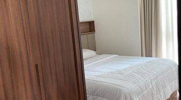 Gambar 4  Apartemen Sky Garden Setiabudi 3 Kamar Tidur Furnished Bagus