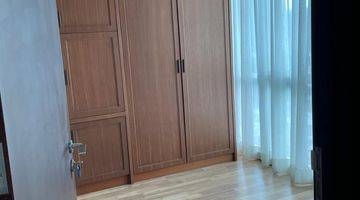 Gambar 5  Apartemen Sky Garden Setiabudi 3 Kamar Tidur Furnished Bagus