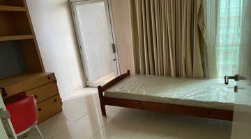 Gambar 4  Apartemen Kuningan Place 3 Kamar Tidur Furnished Bagus