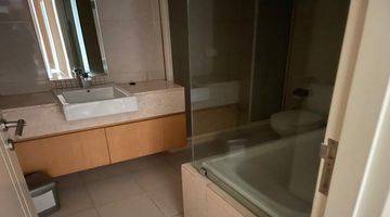 Gambar 5  Apartemen Kuningan Place 3 Kamar Tidur Furnished Bagus