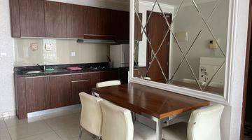 Gambar 4  Apartemen Denpasar Residences 2 Kamar Tidur Furnished Bagus