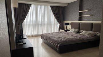 Gambar 3  Apartemen Four Winds 2 Kamar Tidur Furnished Bagus