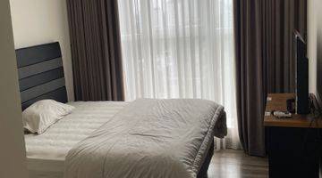 Gambar 4  Apartemen Four Winds 2 Kamar Tidur Furnished Bagus