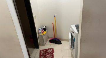 Gambar 3  Apartemen Four Winds 2 Kamar Tidur Furnished Bagus