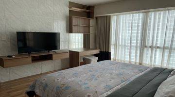 Gambar 4  Apartemen Sky Garden Setiabudi 3 Kamar Tidur Furnished Bagus