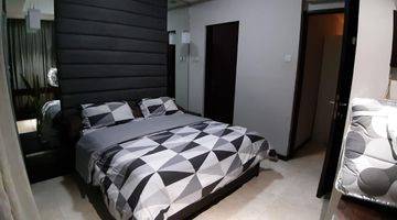 Gambar 2 Apartemen Bellagio Residences 3 Kamar Tidur Furnished Bagus