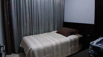 Gambar 3 Apartemen Bellagio Residences 3 Kamar Tidur Furnished Bagus