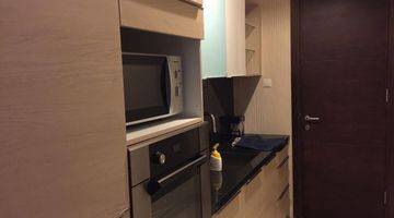 Gambar 2 Apartemen My Home Apartement Ciputra Wolrd 3 Kamar Tidur Furnished Bagus