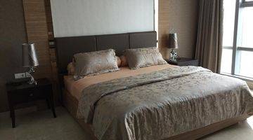 Gambar 4 Apartemen My Home Apartement Ciputra Wolrd 3 Kamar Tidur Furnished Bagus