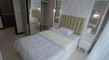 Gambar 3 Apartemen Casa Grande Phase 2 2 Kamar Tidur Furnished Bagus