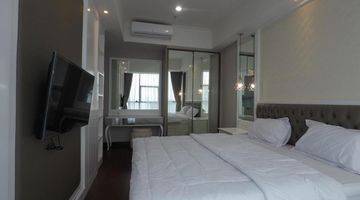 Gambar 4 Apartemen Casa Grande Phase 2 2 Kamar Tidur Furnished Bagus