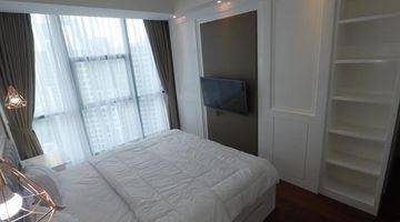 Gambar 5 Apartemen Casa Grande Phase 2 2 Kamar Tidur Furnished Bagus