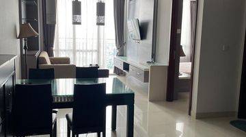 Gambar 1  Dapartemen Denpasar Residences 1 Kamar Tidur Furnished Bagus