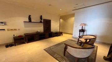 Gambar 4  Apartemen Airlangga 4 Kamar Tidur Furnished Bagus