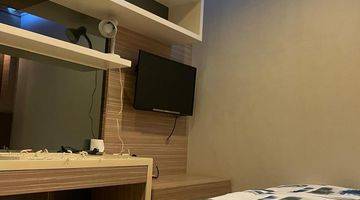 Gambar 3 Apartemen Sahid Sudirman Residence 2 Kamar Tidur Furnished Bagus