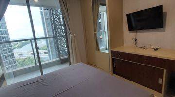 foto lainnya disewakan apartemen gold coast studio