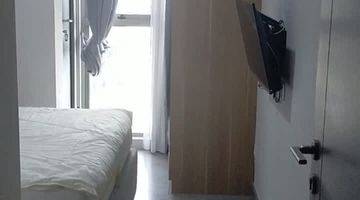 kamar tidur disewakan gold coast 1br full