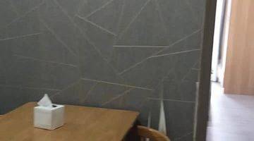 dapur disewakan gold coast 1br full
