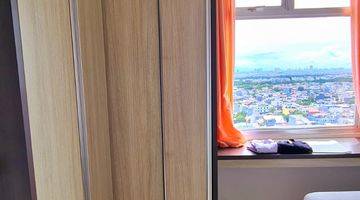 foto lainnya disewakan greenbay pluit 2br full